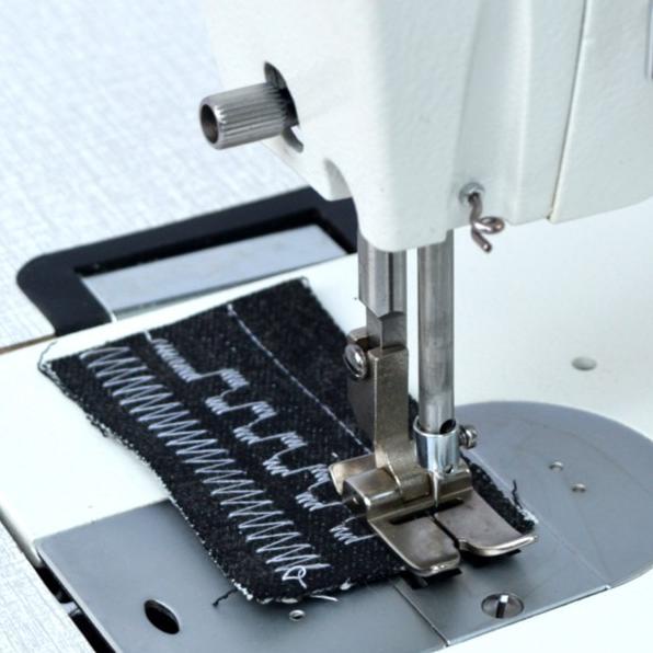 Mesin Jahit ZigZag TYPICAL TY 20U-43 - Mesin Zig-Zag/Sirsak Industri