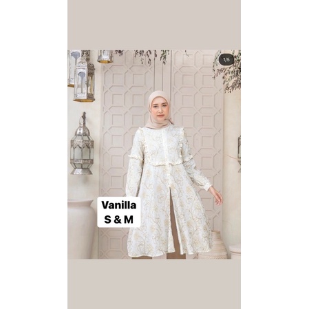 EMILY TUNIK HEAVEN LIGHTS