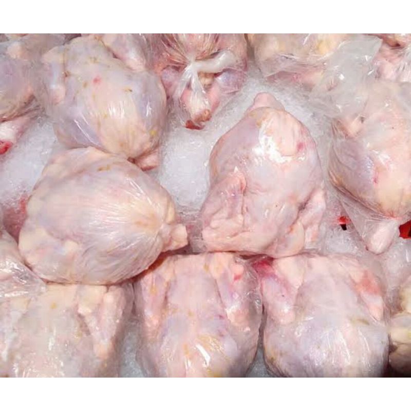 

ayam bhoiler utuh 800 gram