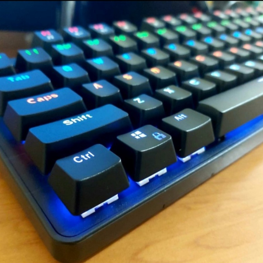 Imperion Slingshot KG-321 Mechanical Gaming Keyboard