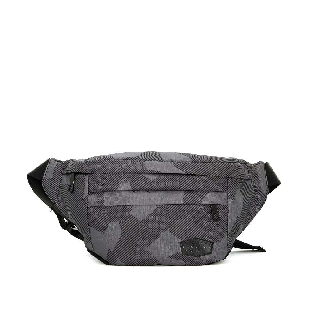 TAS WAISTBAG DAN PINGGANG PRIA ALIVE MORTAR T5440B5 IMPORT PREMIUM SOPHIE PARIS