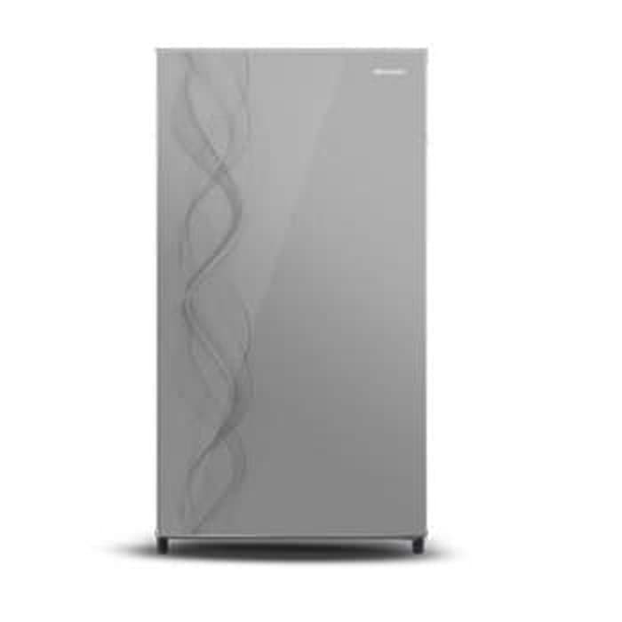 KULKAS SHARP 1 PINTU 162 LITER SJN 162 DA