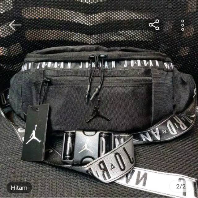 Waist bag jordan