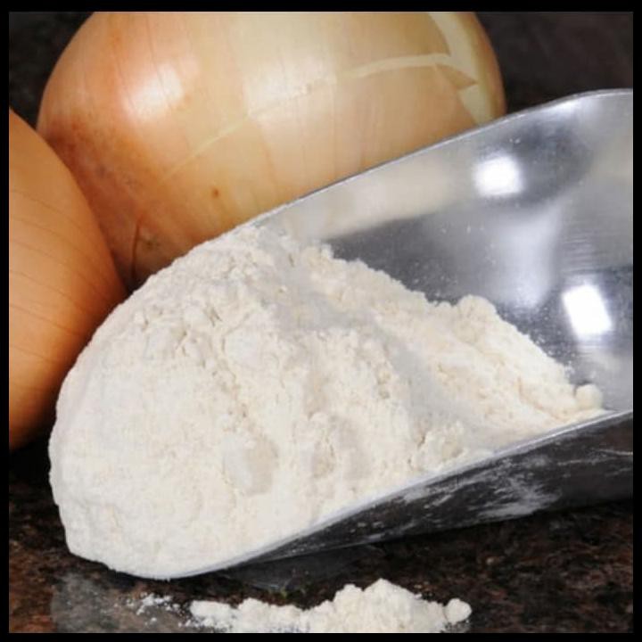 

Onion Powder-Pure 100% 1Kg/Usa/Bawang Bombay Bubuk 1Kg