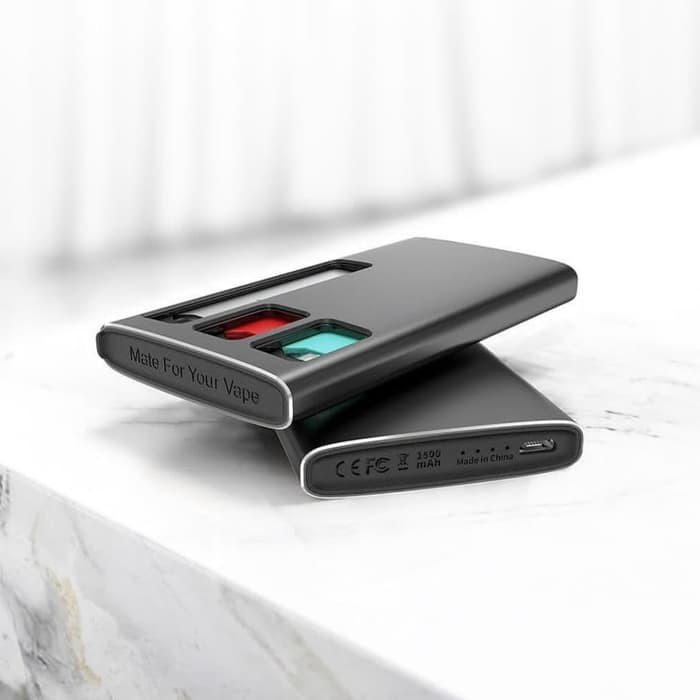 [NEW] LINK ANDROID JMATE CHARGER BOX PCC V 2 1500MAH JUL JULL AUTHENTIC