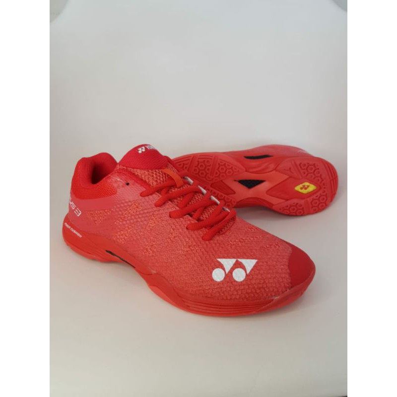 Sepatu Badminton pria Yonex AERUS 3 Original Vietnam