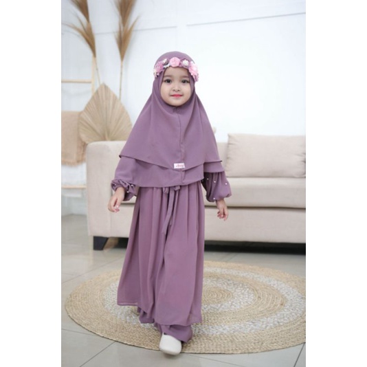 KALA RAYA famset ori almahyra kids