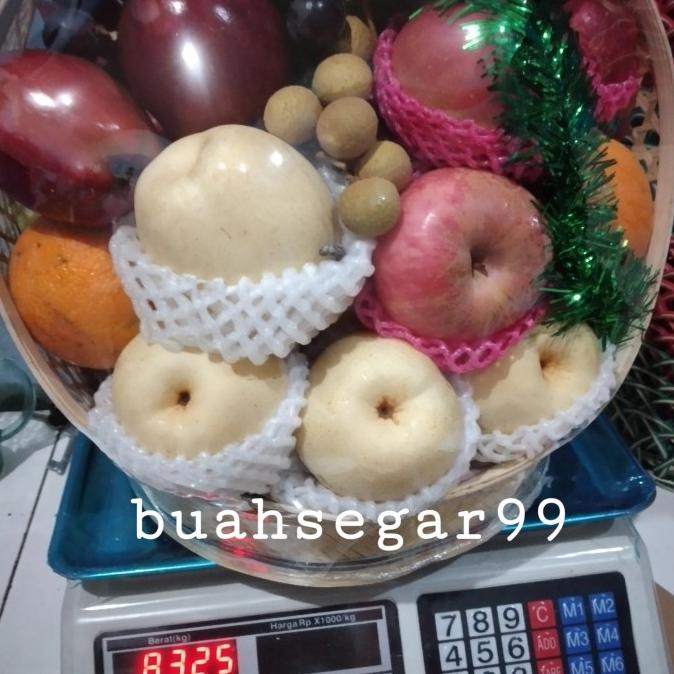 

Parcel Buah Besar Biscoxshop