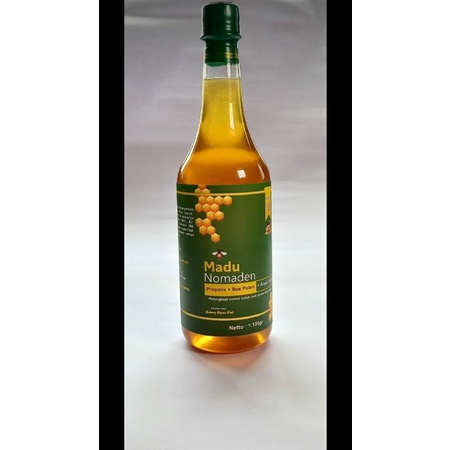 

Madu Nomaden High Quality 1100 gr