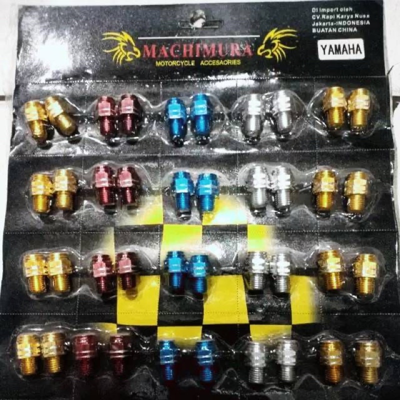 tutup lubang spion smile harga perpapan/25set