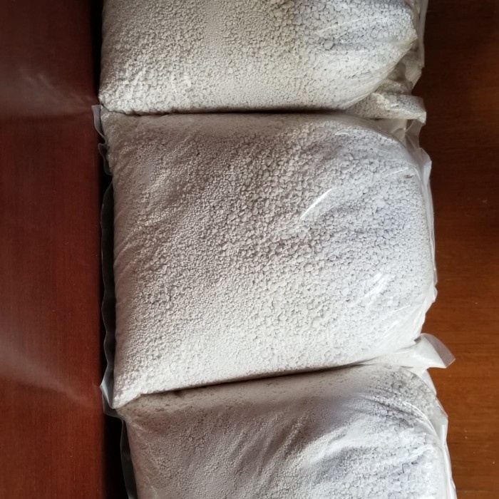 

Ds11 Tepung Crispy Shihlin Atau Tapioka Kasar G6B040B1