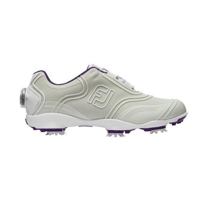 Sepatu Golf Wanita Footjoy Women Aspire Boa #98890 - 6