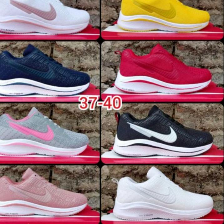 Langsung Beliii.. sepatu Joging senam wanita import cocok buat zumba