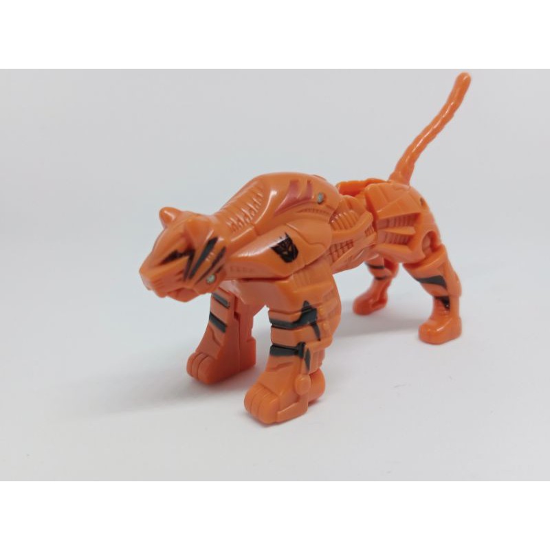 Transformers legends class animal tiger