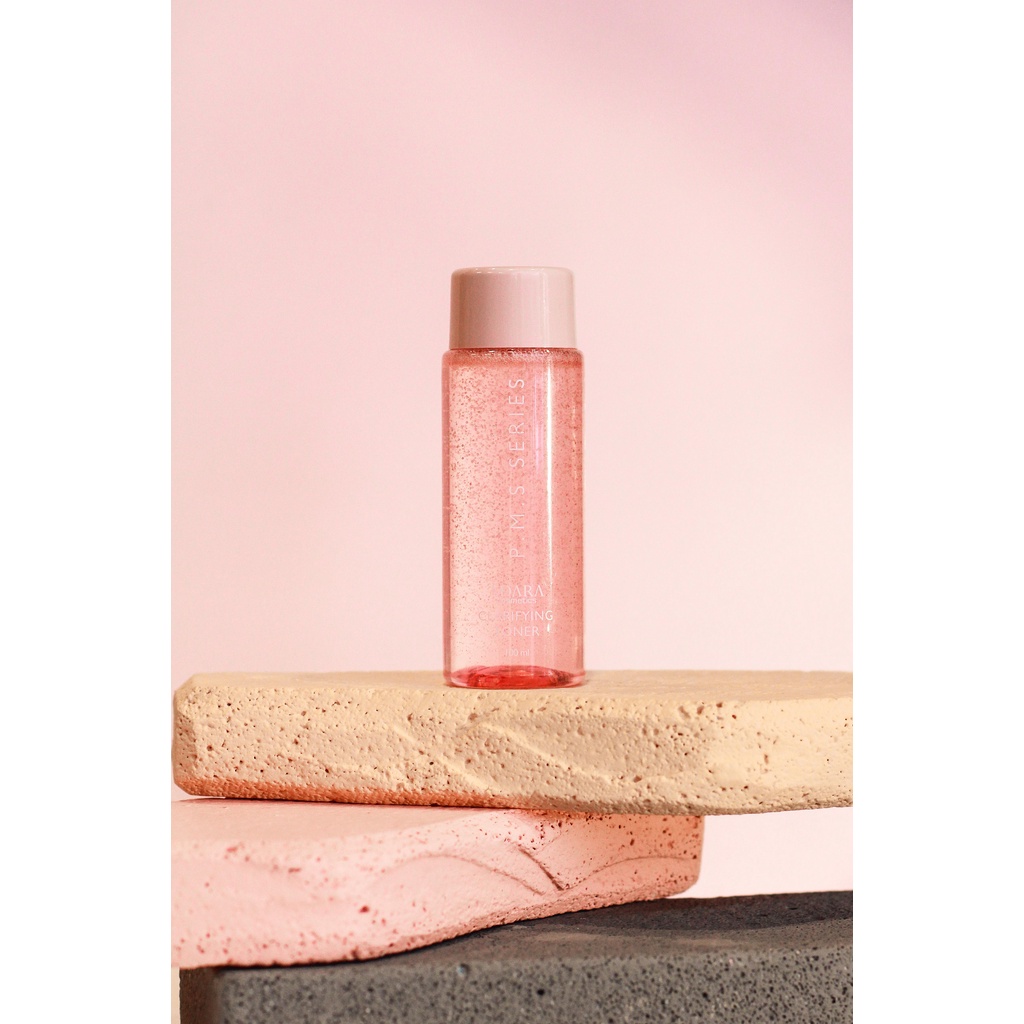 ADARA - P.M.S Series Clarifying Toner