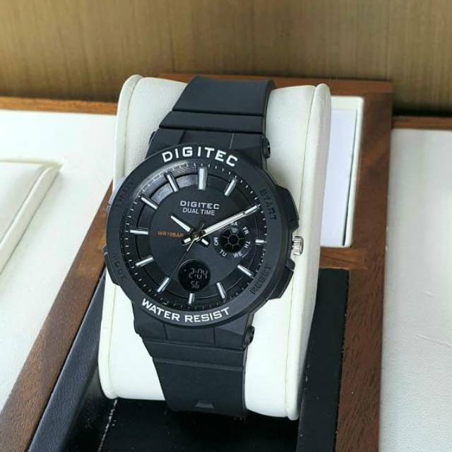 JAM TANGAN WANITA DIGITEC DG3082 ORIGINAL