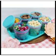 [2200gr] LT- TOPLES NAMPAN CALISTA TONAM isi 7 pc