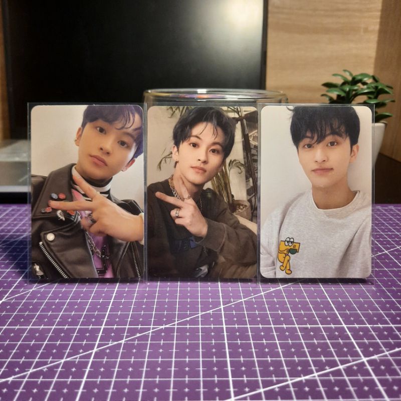 pc mark boring crazy