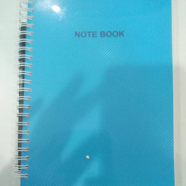 

note book