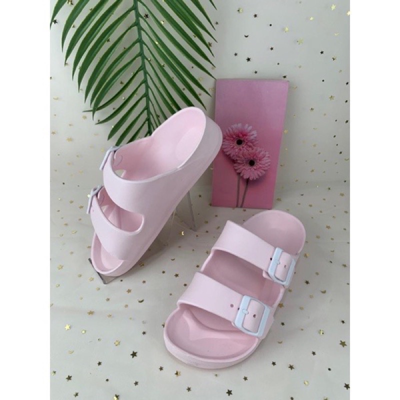 HEMA SANDAL KOREA 9339W SANDAL SELOP KOREAN UK 36-40