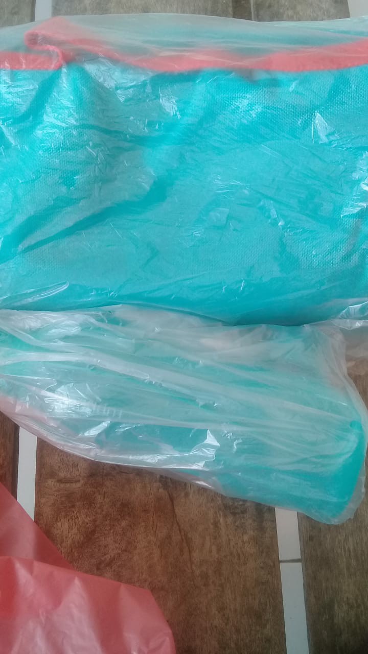 Fancy 500ml Ecer Tutup Flip