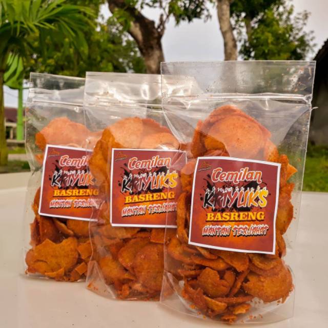 

Basreng Mantan Terjahat