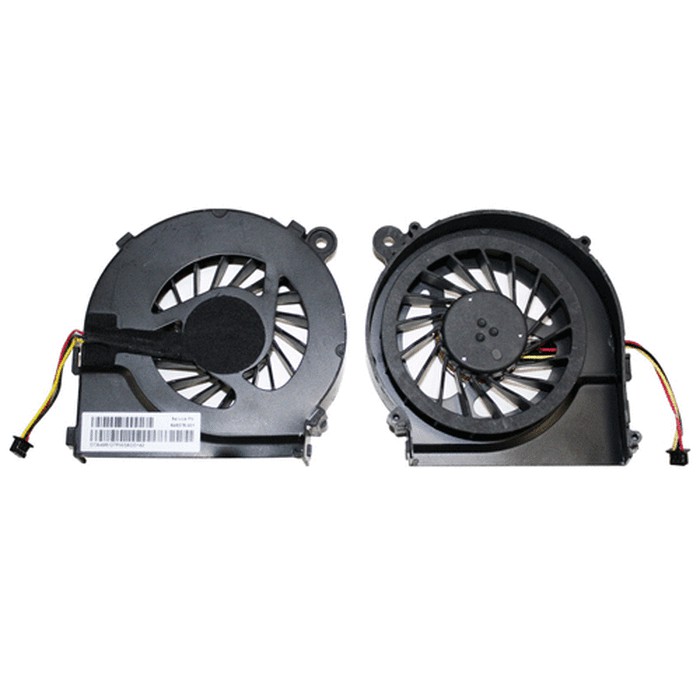 Fan HP Compaq G62 G42 CQ42 CQ62 CPU Fan