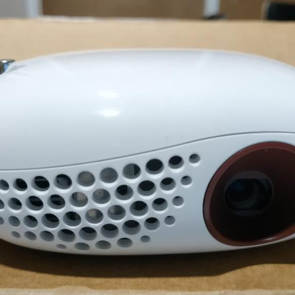 Projector LG Minibeam Nano | PV150G | SECOND HAND Kondisi 95% Bagus