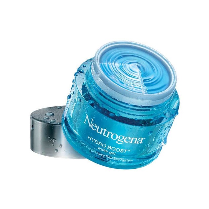 Neutrogena Hydroboost Water Gel 50 gr