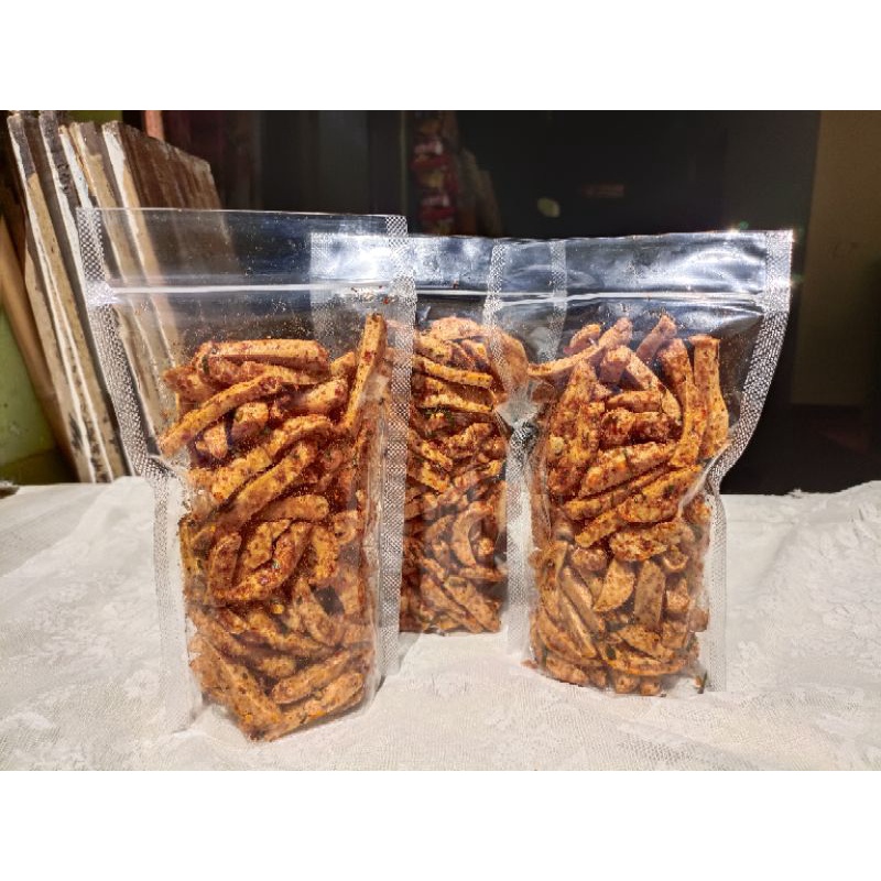 

BASRENG LADA/BASRENG KRIUK/BASRENG DAUN JERUK 500/1000GR