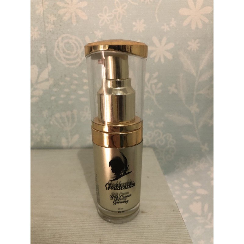 Athena Goddeskin Bb Cream Glowing