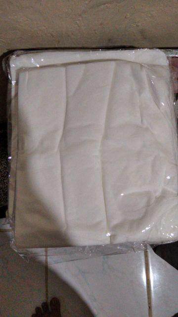 Marinashop77 Tissue Kering Serbaguna Tisu Dapur Tisu Ajaib Kemasan 100 Gram