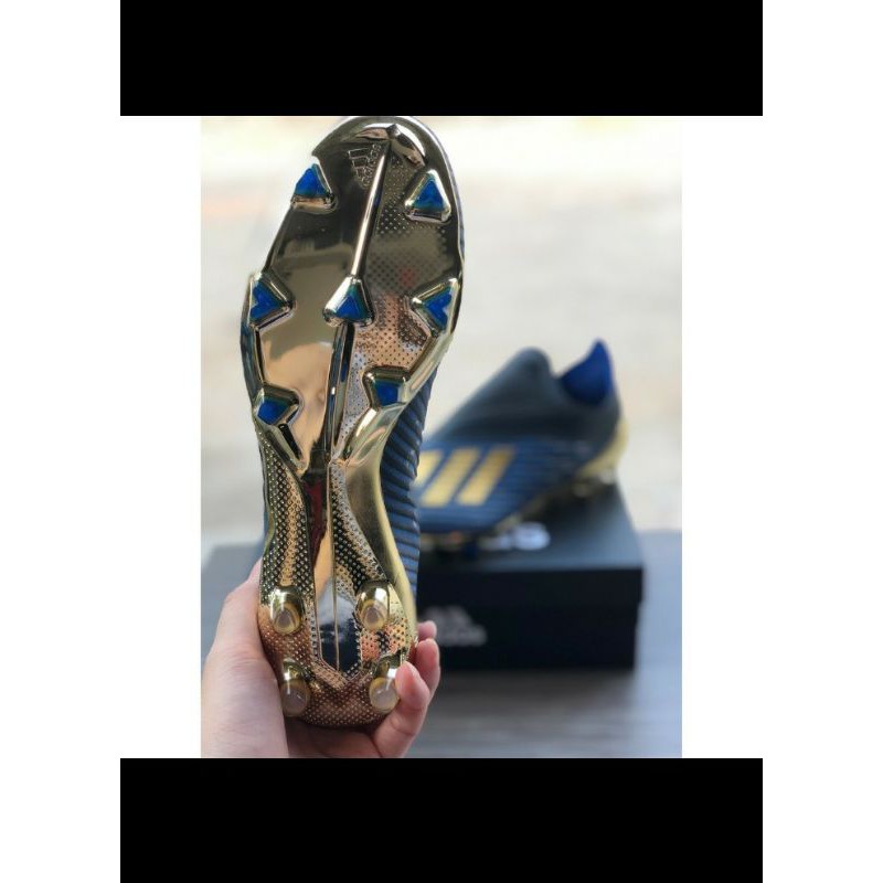 Diskon 15% Sepatu bola Adidas X.19 FG