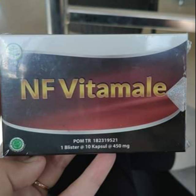 Vitam Nf