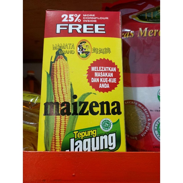 

maizena 400g