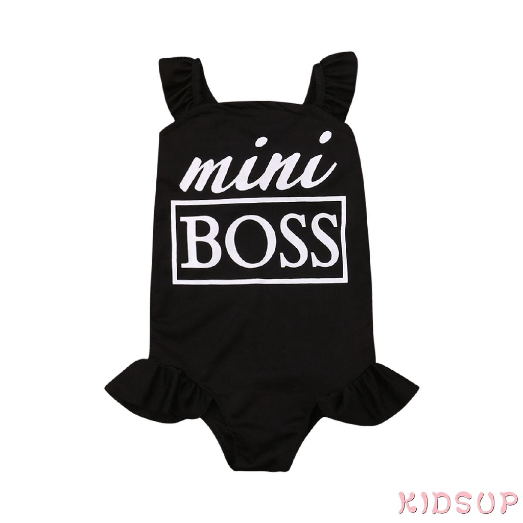 mini boss clothing