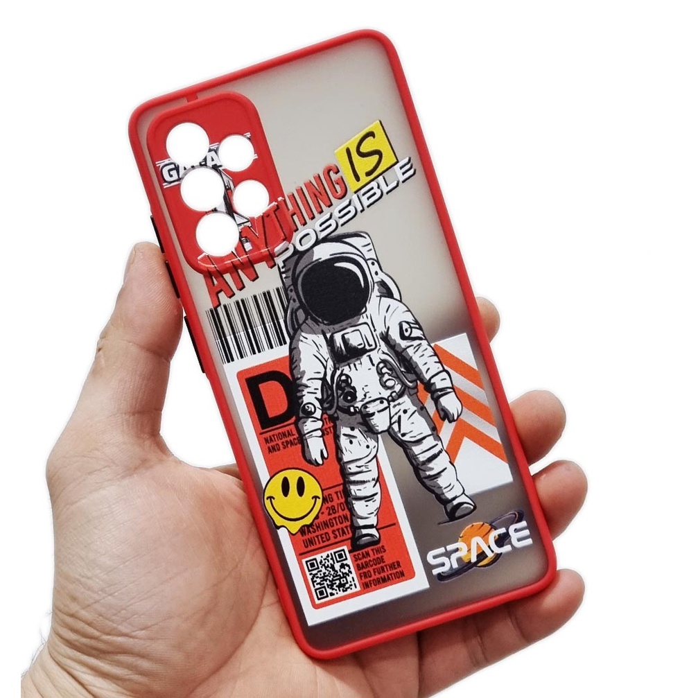 CASE ASTRONOT SAMSUNG A32 A52 A72 A12 A02S A51 A71 A31 A11 A21S A50 A70 A30 A20 A50S A30S A20S A10S M11 4G 5G-2