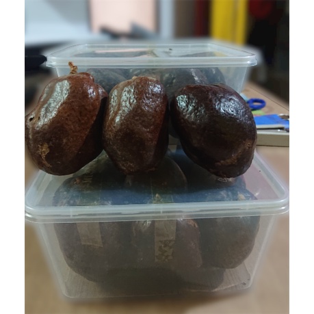 

Buah Zuriat 500gr