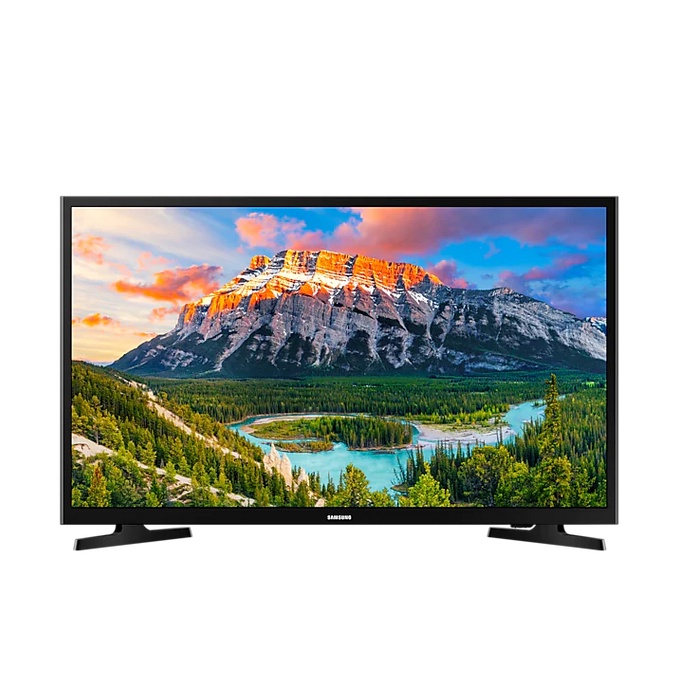 Televisi LED Samsung UA43N5003AKPXD 43 inch Full HD Flat TV N5003 Series 5 43N5003