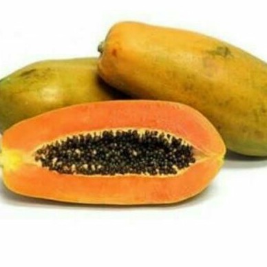 

Buah Pepaya California. (1-2kg/buah).