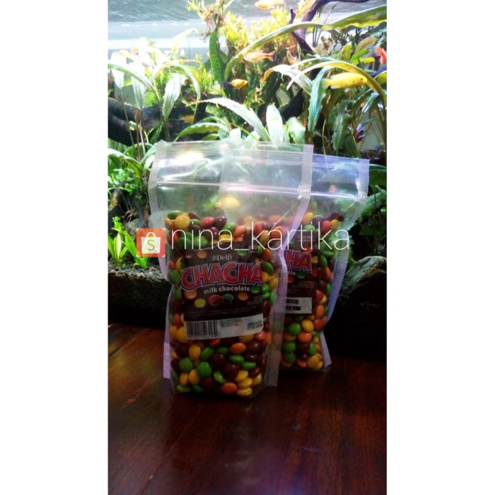 

DELFI CHACHA REPACK 500 GR