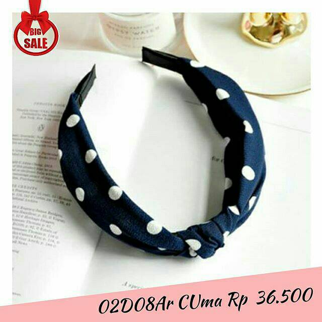 Bando murah impor korea