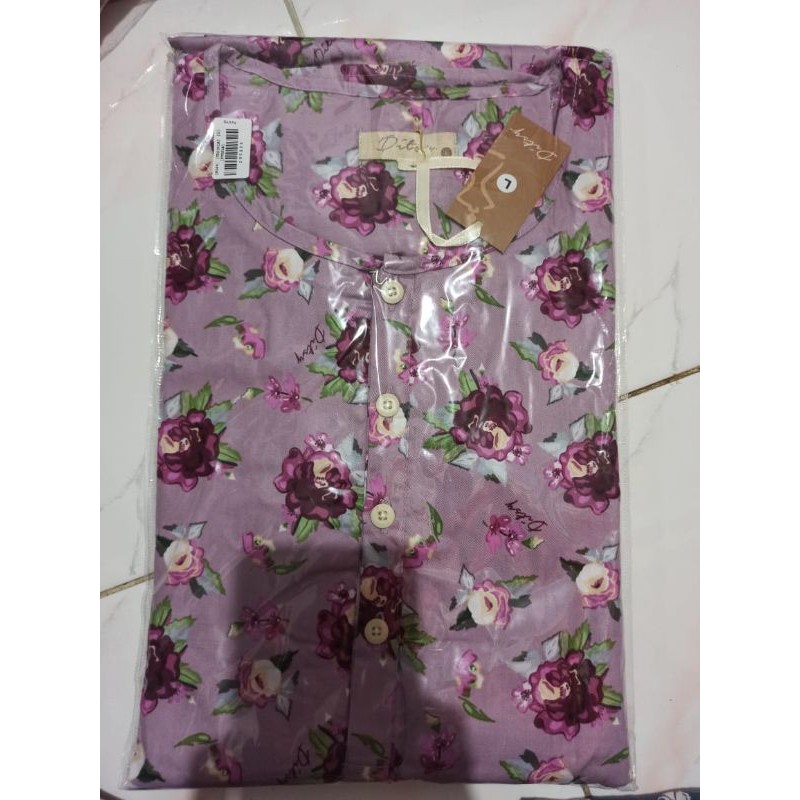 Ditsy Official Edisi September 2020