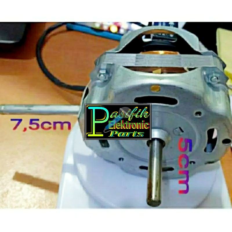 ==> DINAMO  KIPAS   ANGIN   ARASHI / SEKAI