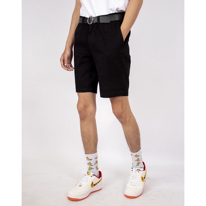 HIPNOP Manuel Short Pants Celana Pendek Pria