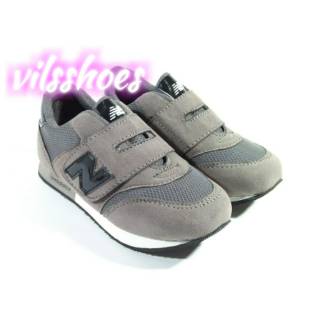 VILSSHOES SEPATU  SPORT ANAK  VELCRO  UNTUK ANAK  4 5 6 7 