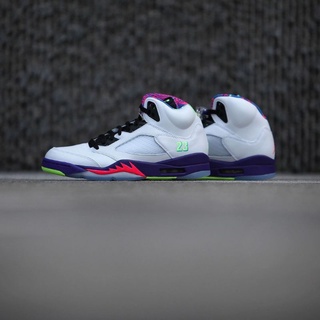 nike air jordan 5 retro alternate bel air