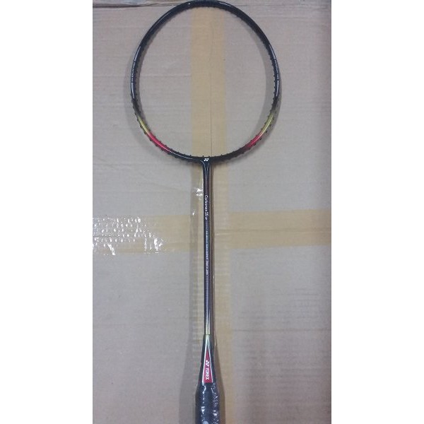 RAKET YONEX CARBONEX 25 SP 100% ORIGINAL JAPAN BO379 CN BAT