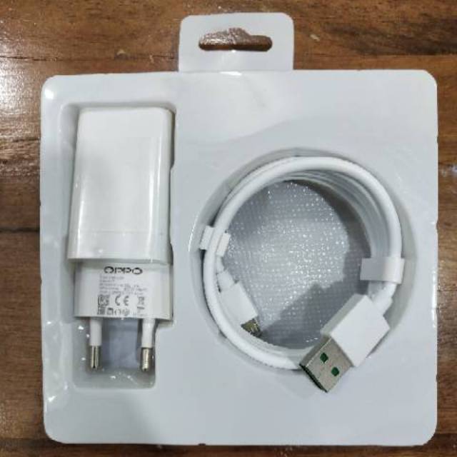 CHARGER ORI OPPO 4A TC ORI OPPO