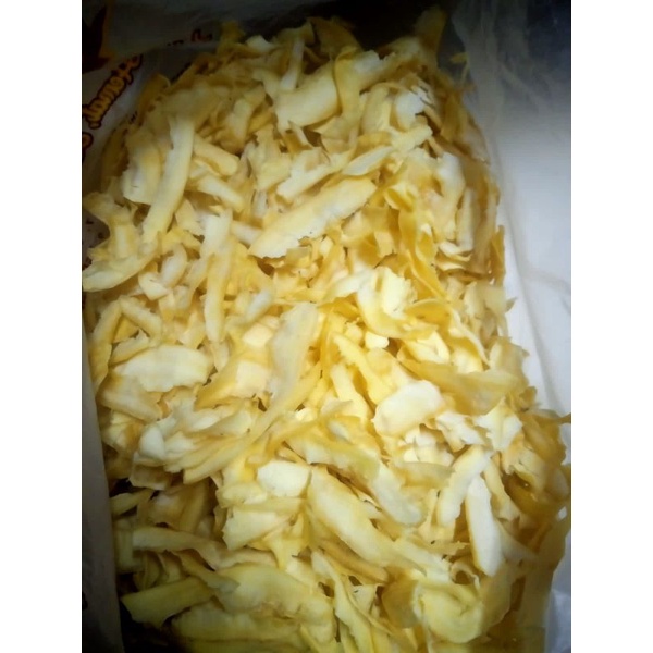 

keripik singkong mentah 2kg/keripik singkong/keripik singkong mentah